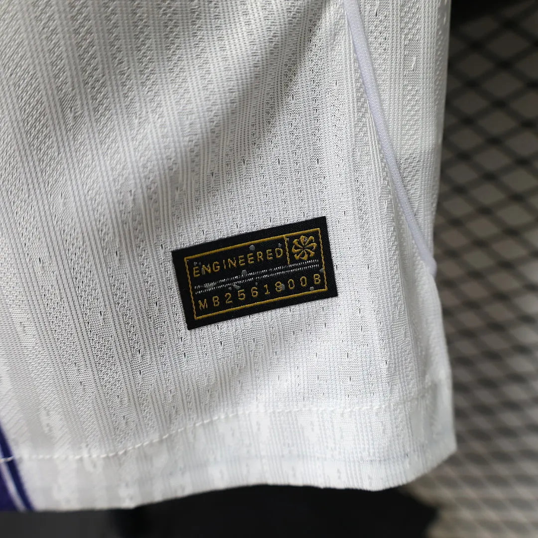 2026/2027 Player Version Paris Saint-Germain Away Football Shirt 1:1 Thai Quality