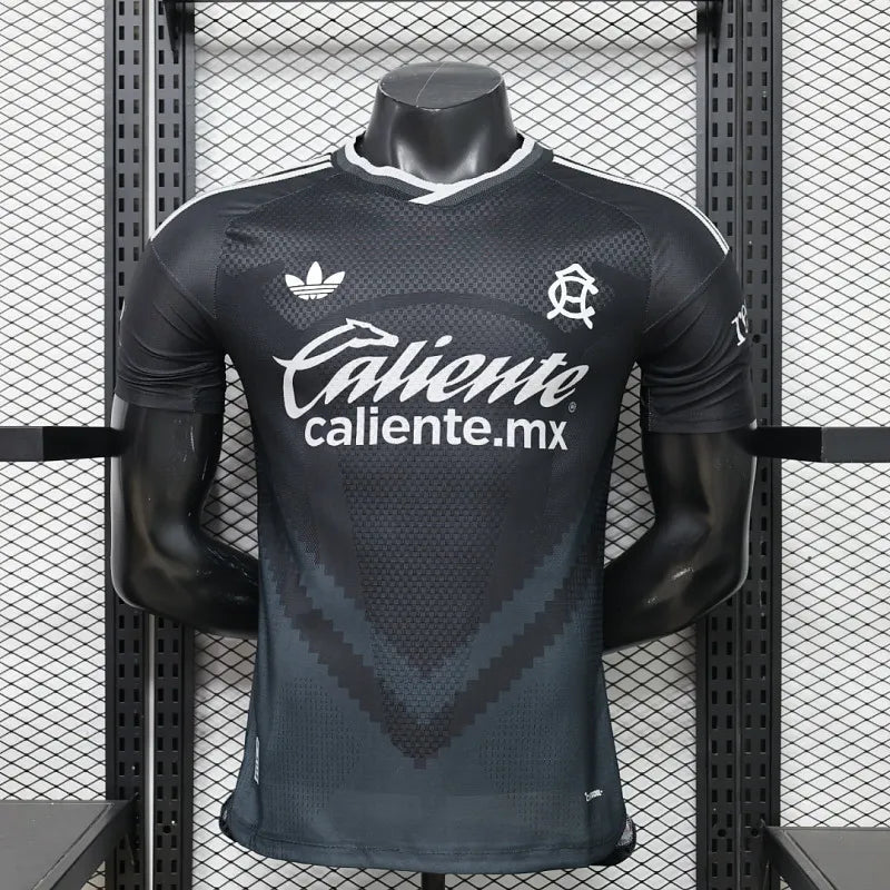 2026/2027 Player Version Club América Away Football Jersey 1:1 Thai Quality