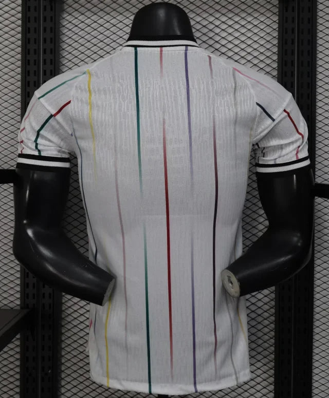 2026 Player Version Japan Away Football Jersey 1:1 Thai Quality