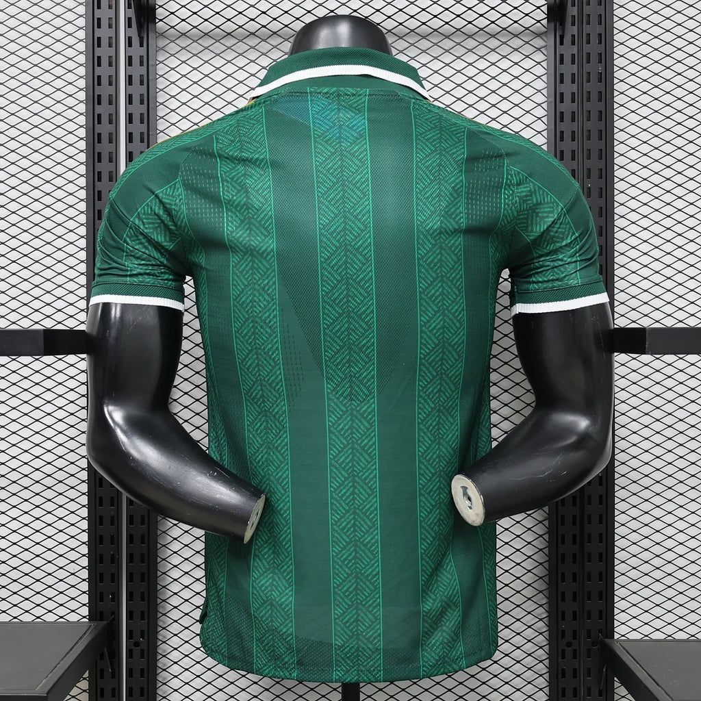 2026 Player Version South Africa Away Football Shirt 1:1 Thai Quality