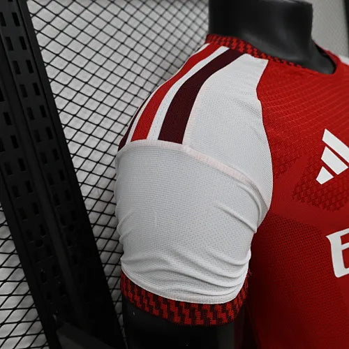 2026/2027 Player Version Arsenal Home Football Jersey 1:1 Thai Quality
