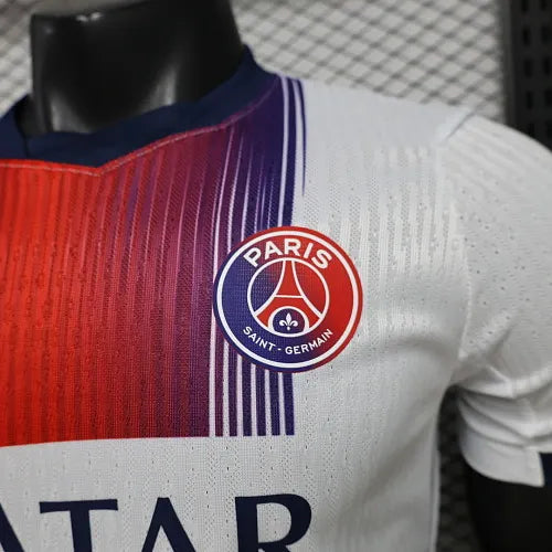 2026/2027 Player Version Paris Saint-Germain Away Football Shirt 1:1 Thai Quality