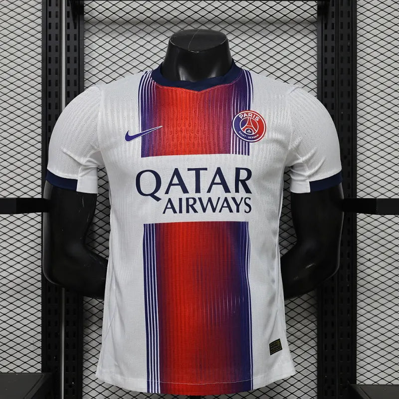 2026/2027 Player Version Paris Saint-Germain Away Football Shirt 1:1 Thai Quality