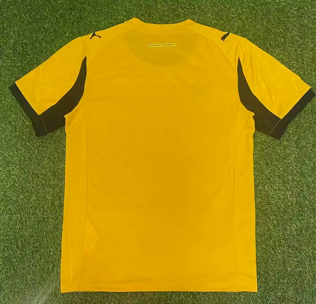 2025/2026 Dortmund Third Away Football Shirt 1:1 Thai Quality