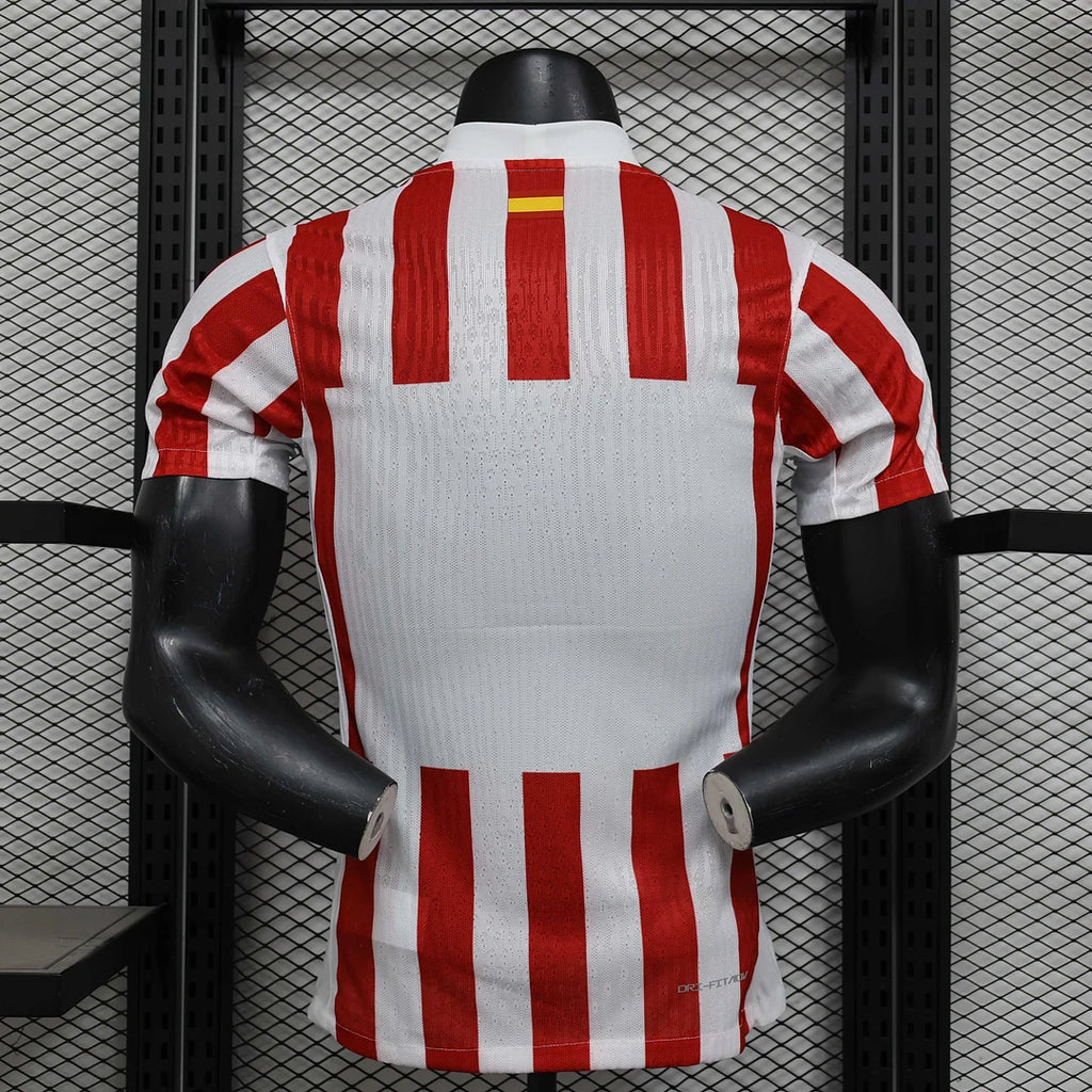 2025/2026 Player Version Atletico Madrid Home1:1 Thai Quality