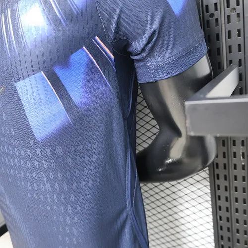2026 Player Version Uruguay National Team Away Football Jersey 1:1 Thai Quality