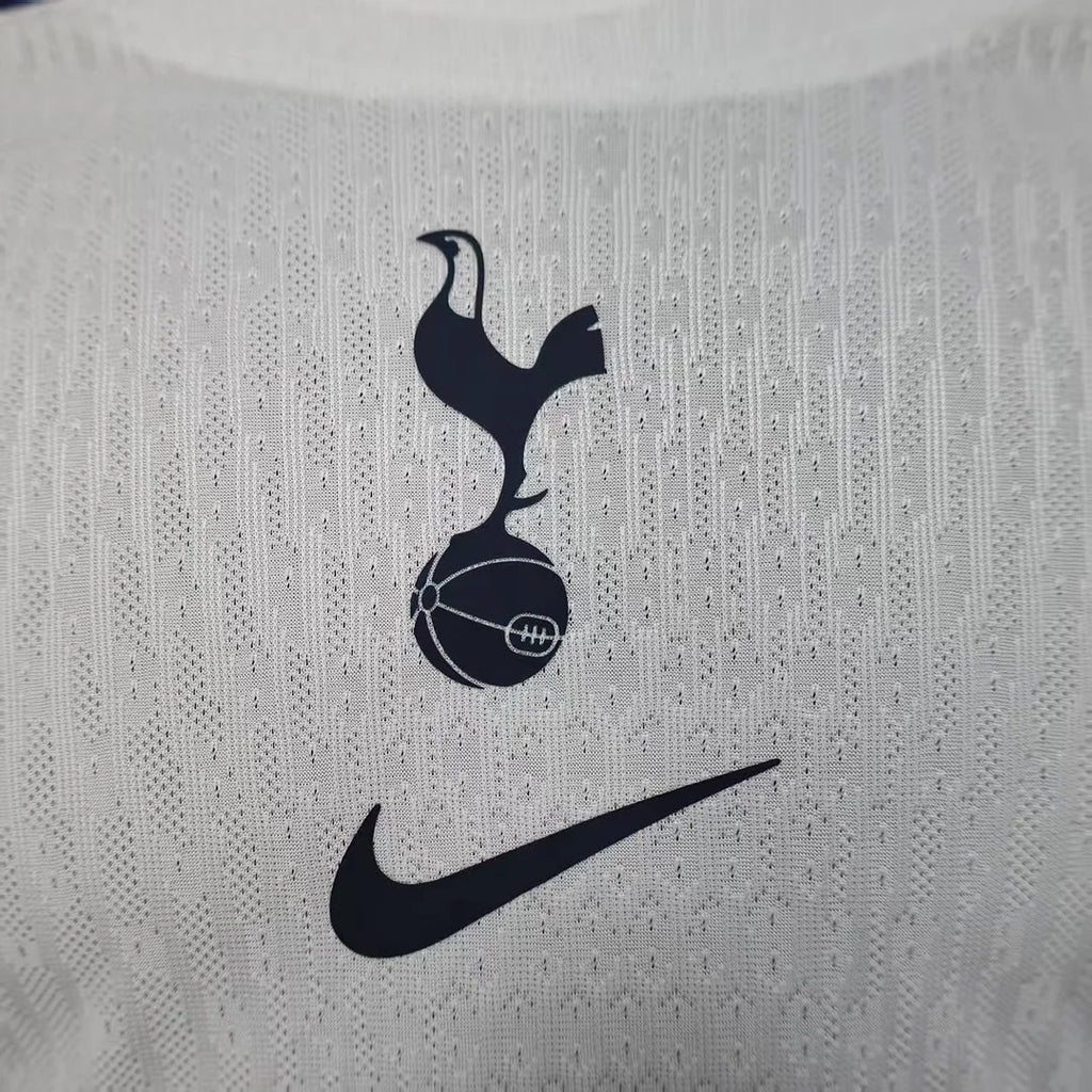 2025/2026 Player Version Tottenham Home Football Jersey 1:1 Thai quality