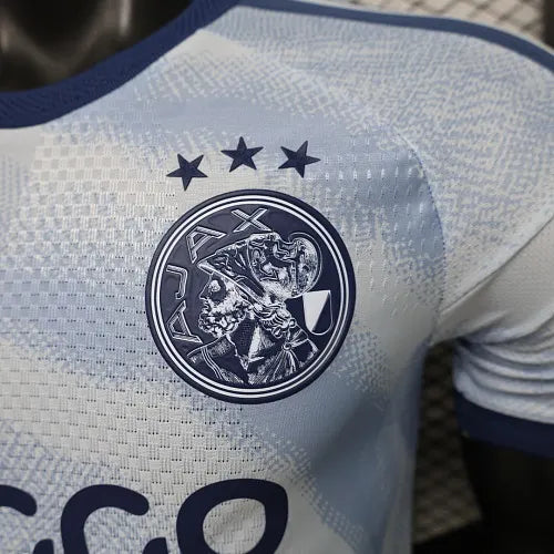 2026/2027 Player Version Ajax Third Away Football Jersey 1:1 Thai Quality