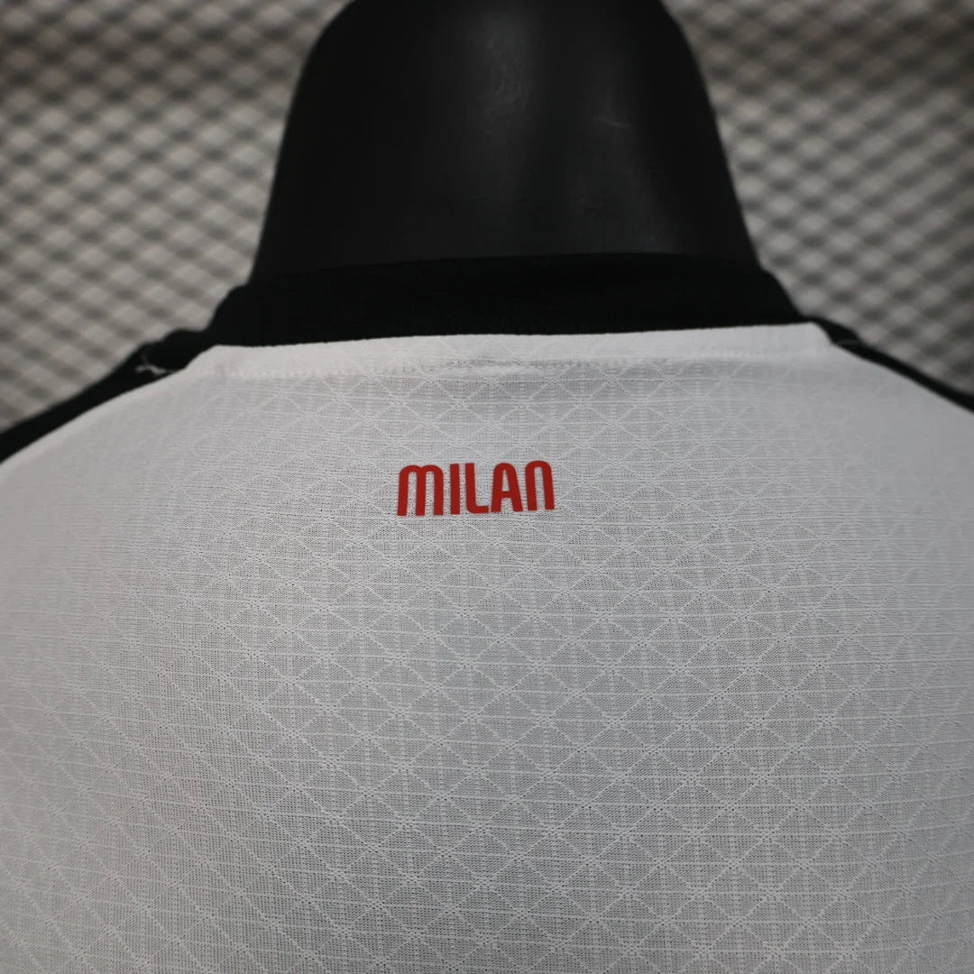 2025/2026 Player Version AC Milan Away 01 Football Jersey 1:1 Thai Quality