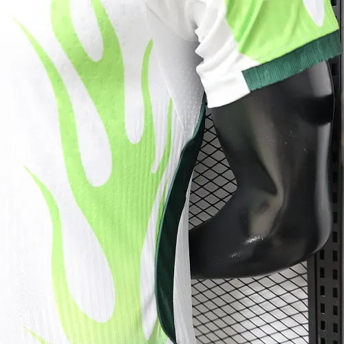 2026 Player Version Nigeria Away Football Jersey 1:1 Thai Quality