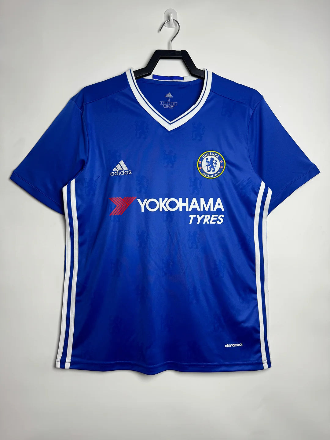 2016/2017 Retro Chelsea Home Football Shirt 1:1 Thai Quality