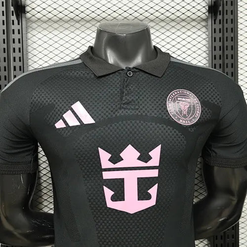 2026/2027 Player Version Inter Miami Away Football Jersey 1:1 Thai Quality