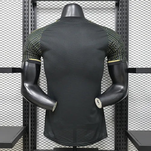 2026/2027 Player Version Los Angeles FC Home Football Jersey 1:1 Thai Quality