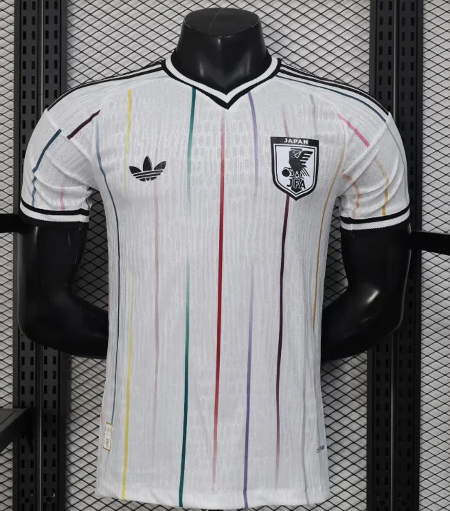 2026 Player Version Japan Away Football Jersey 1:1 Thai Quality