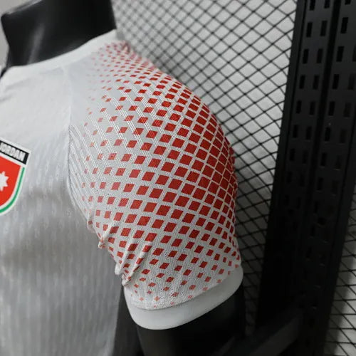 2026/2027 Player Version Jordan Home Football Shirt 1:1 Thai Quality