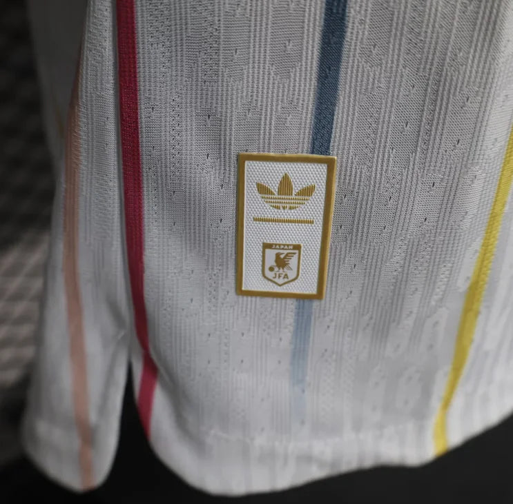 2026 Player Version Japan Away Football Jersey 1:1 Thai Quality