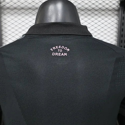 2026/2027 Player Version Inter Miami Away Football Jersey 1:1 Thai Quality