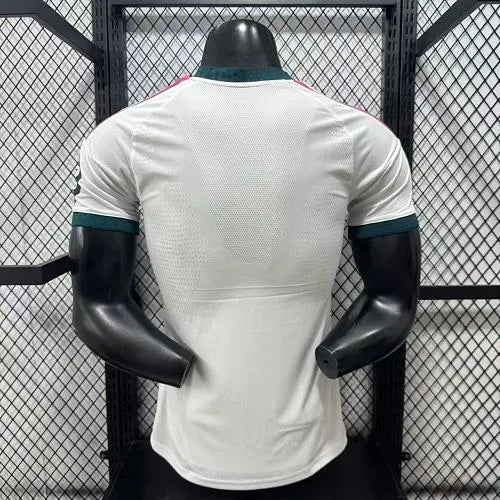2026/2027 Player Version Real Madrid Home Football Jersey 1:1 Thai quality