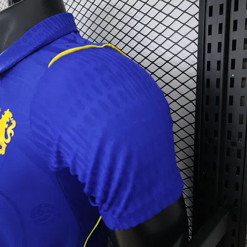 2026/2027 Player Version Chelsea Home Football Shirt 1:1 Thai Quality