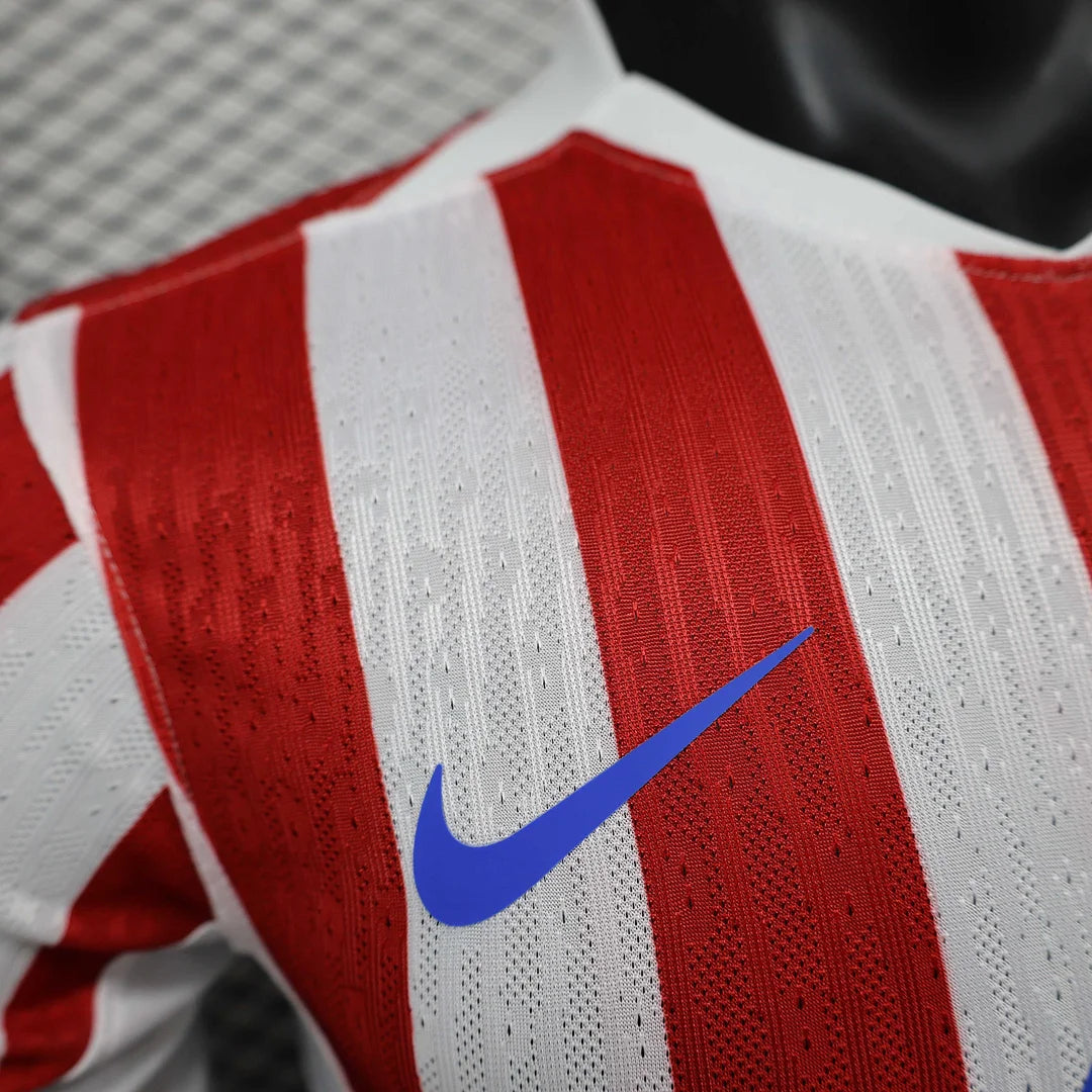 2025/2026 Player Version Atletico Madrid Home1:1 Thai Quality