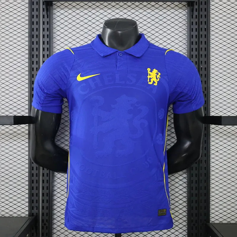 2026/2027 Player Version Chelsea Home Football Shirt 1:1 Thai Quality