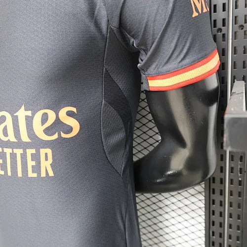 2026/2027 Player Version AC Milan Third Away Football Jersey 1:1 Thai Quality