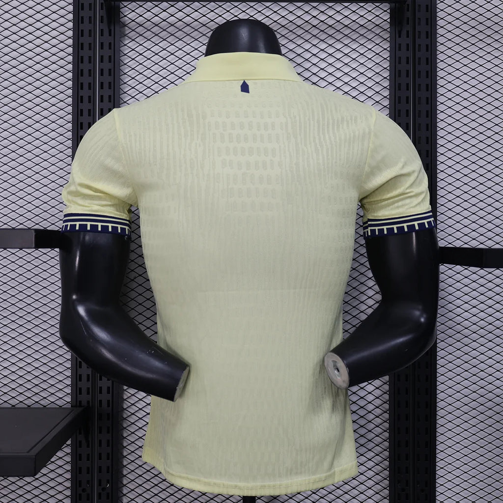 2025/2026 Player Version Everton Third Away Football Jersey 1:1 Thai quality