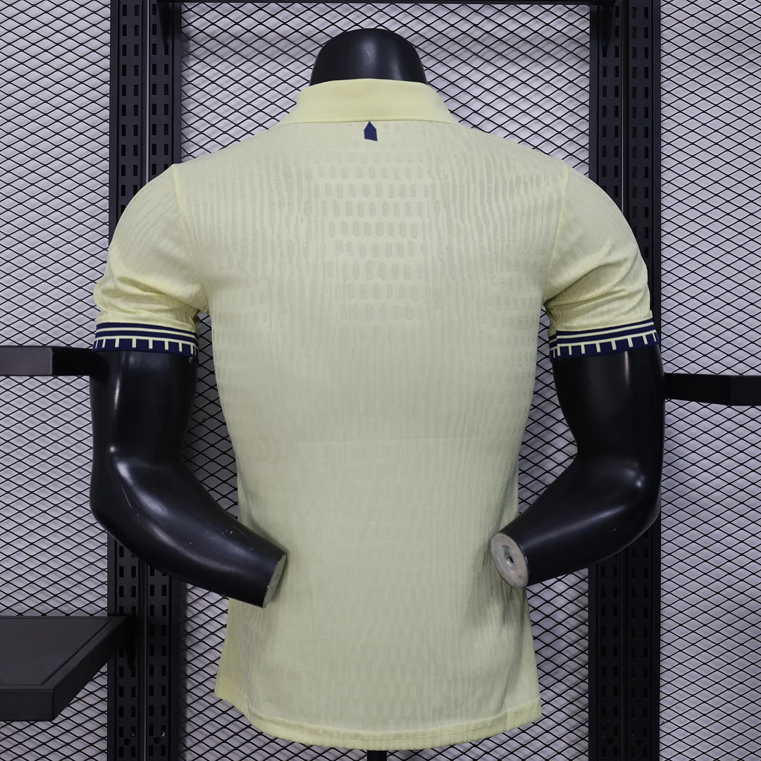2025/2026 Player Version Everton Third Away Football Jersey 1:1 Thai quality