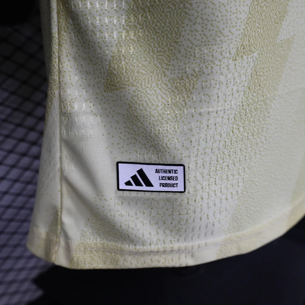 2026/2027 Player Version Arsenal Third Away Football Jersey 1:1 Thai Quality