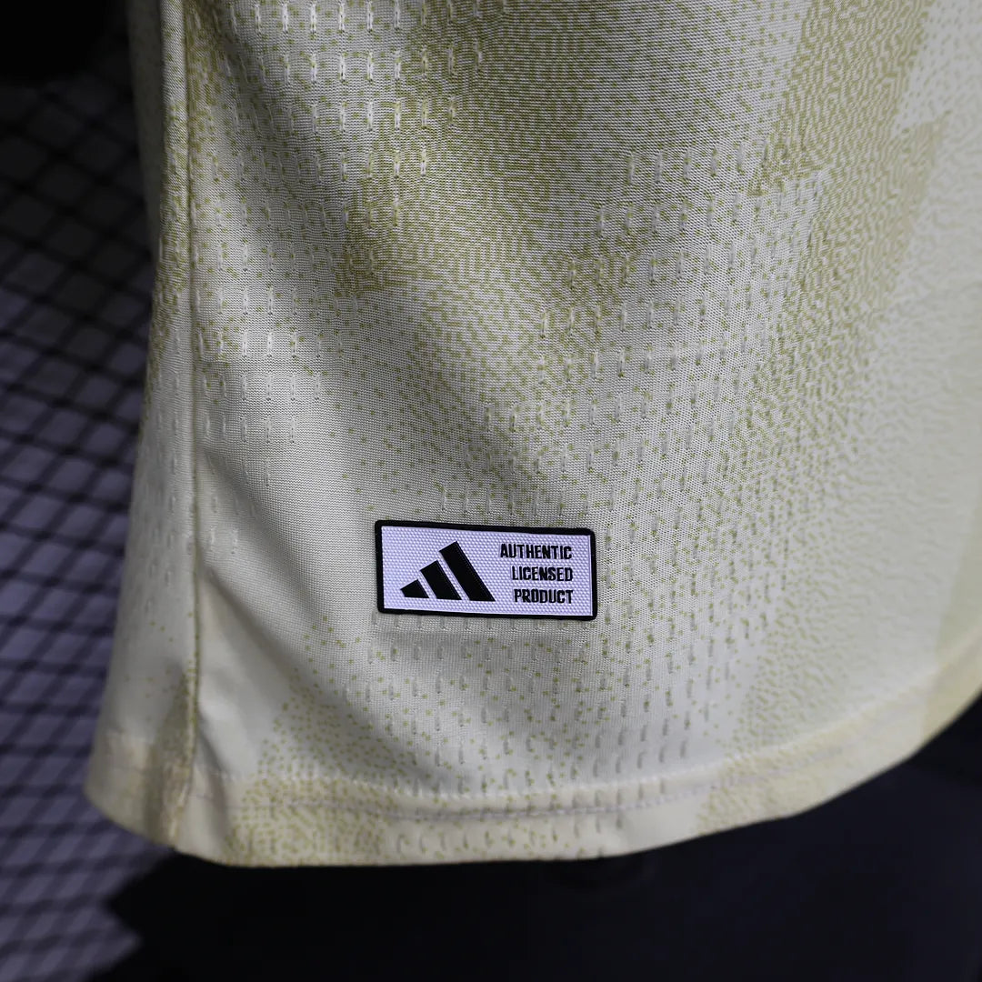 2026/2027 Player Version Arsenal Third Away Football Jersey 1:1 Thai Quality