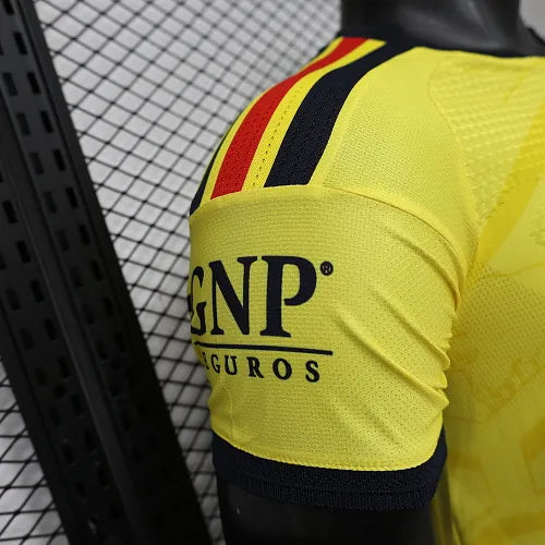 2026/2027 Player Version Club América Home Football Jersey 1:1 Thai Quality