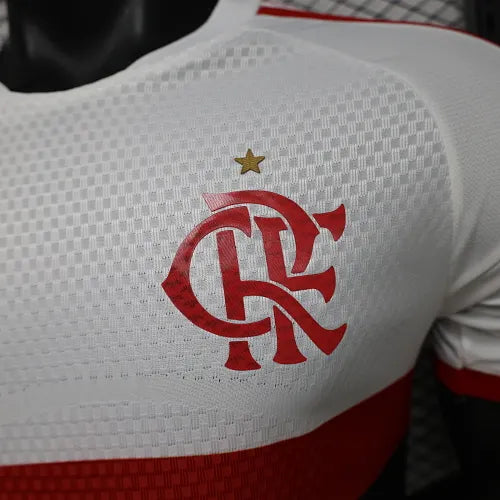 2026/2027 Player Version Flamengo Away Football Jersey 1:1 Thai Quality