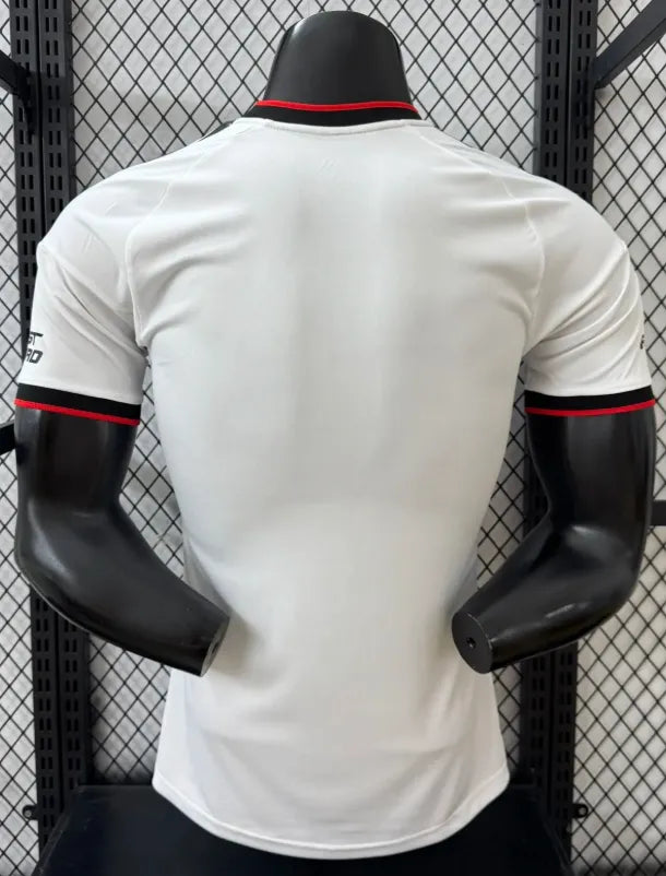 2026/2027 Player Version River Plate Home Football Jersey 1:1 Thai Quality