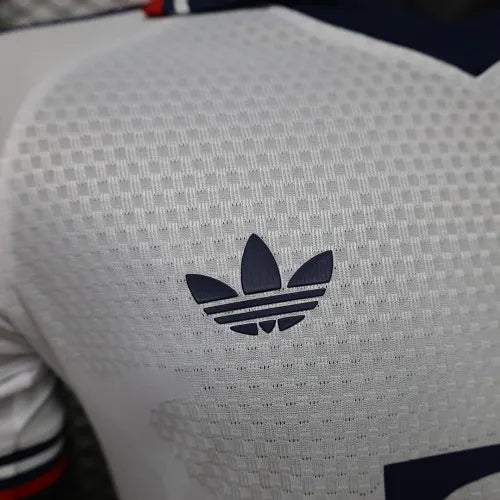 2026/2027 Player Version Bayern Munich Away Football Jersey 1:1 Thai Quality