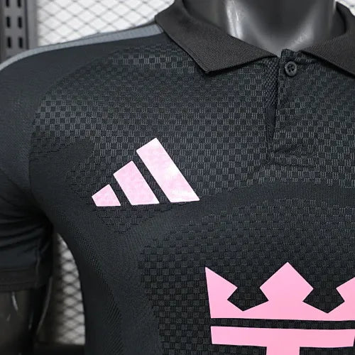 2026/2027 Player Version Inter Miami Away Football Jersey 1:1 Thai Quality
