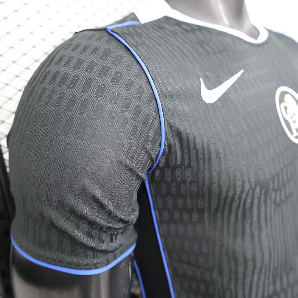 2025/2026 Player Version Chelsea Third Away Football Shirt1:1 Thai Quality