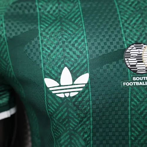 2026 Player Version South Africa Away Football Shirt 1:1 Thai Quality