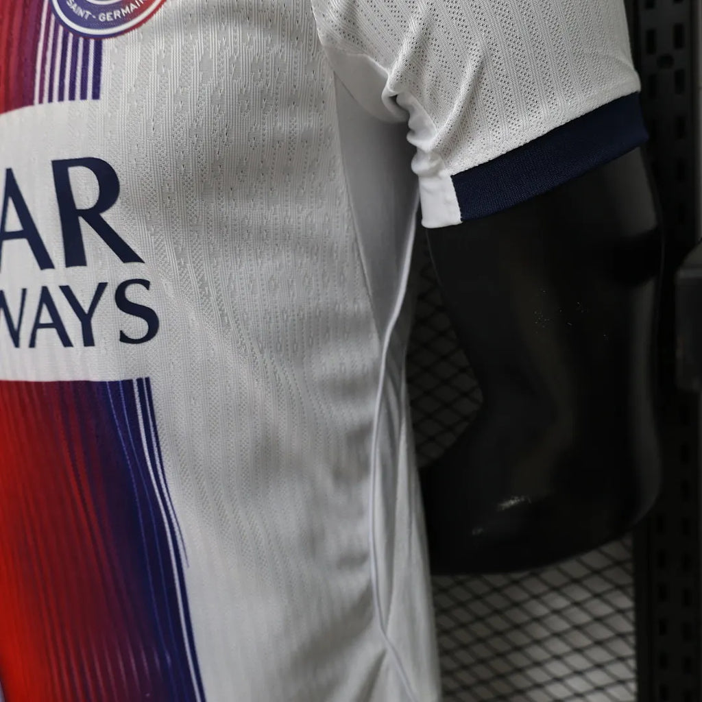 2026/2027 Player Version Paris Saint-Germain Away Football Shirt 1:1 Thai Quality