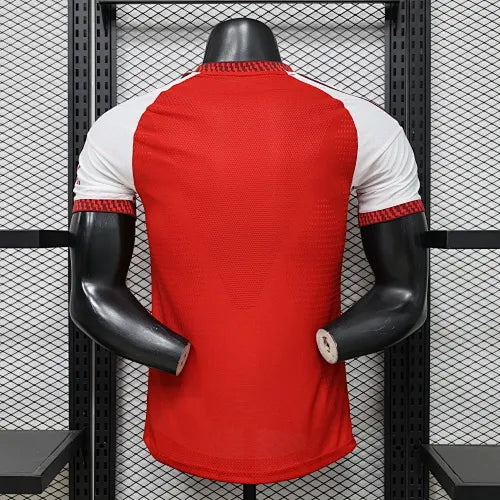 2026/2027 Player Version Arsenal Home Football Jersey 1:1 Thai Quality