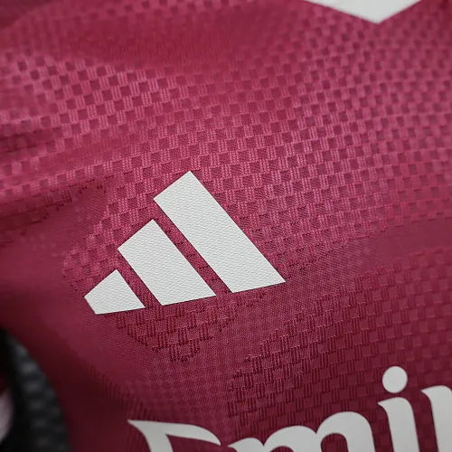 2026/2027 Player Version Real Madrid Third Away Football Jersey 1:1 Thai Quality