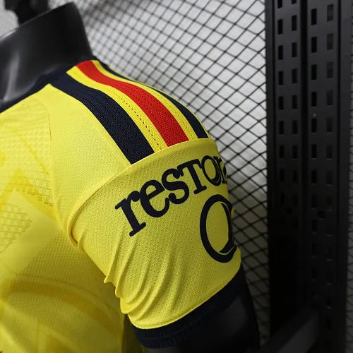 2026/2027 Player Version Club América Home Football Jersey 1:1 Thai Quality