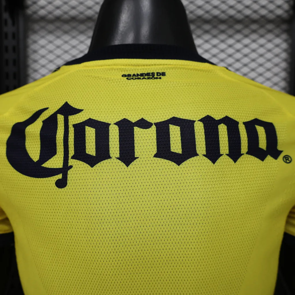 2026/2027 Player Version Club América Home Football Jersey 1:1 Thai Quality