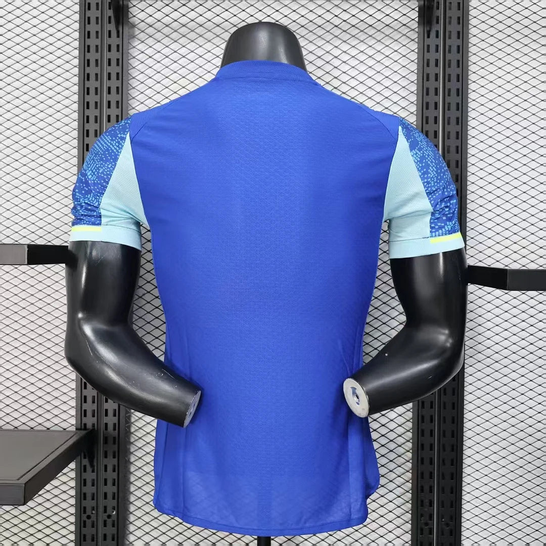2025/2026 Player Version Olympique de Marseille Third Away Football Jersey 1:1 Thai Quality