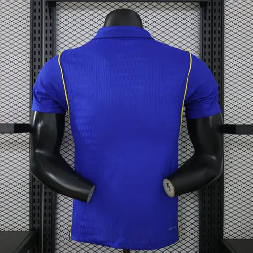 2026/2027 Player Version Chelsea Home Football Shirt 1:1 Thai Quality