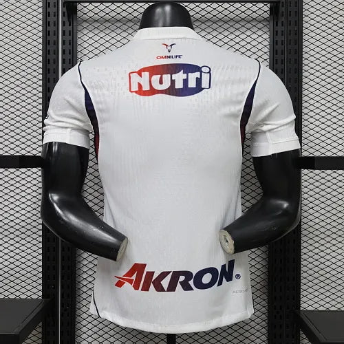 2026/2027 Player Version Chivas Away Football Jersey 1:1 Thai Quality