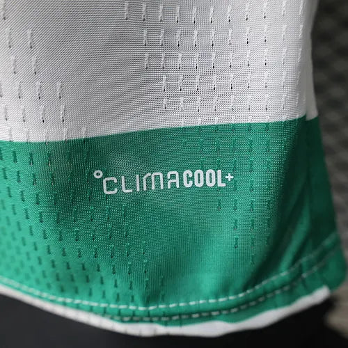 2026/2027 Player Version Celtic Home Football Jersey 1:1 Thai Quality