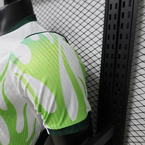 2026 Player Version Nigeria Away Football Jersey 1:1 Thai Quality
