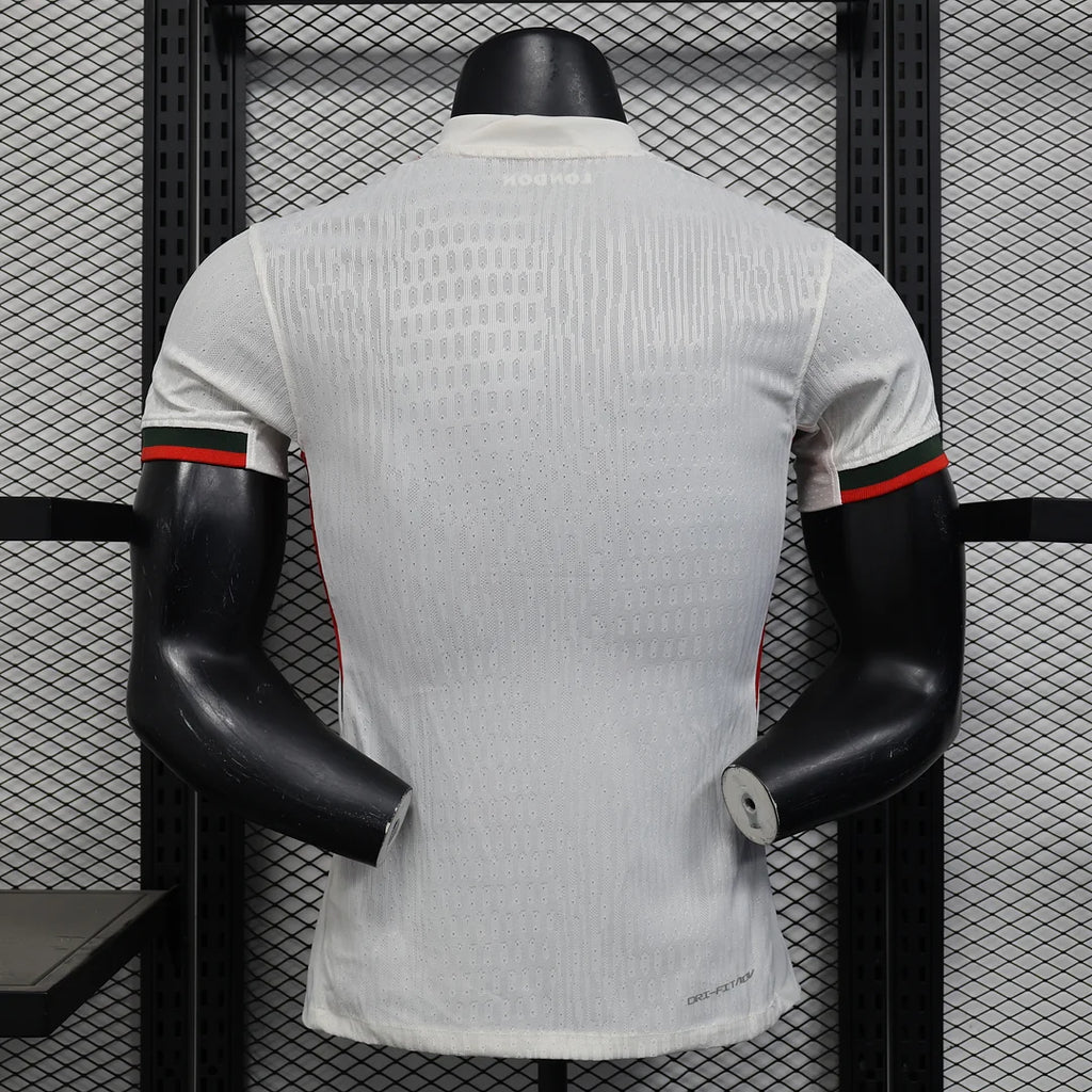 2025/2026 Player Version Chelsea Away Football Shirt 1:1 Thai Quality