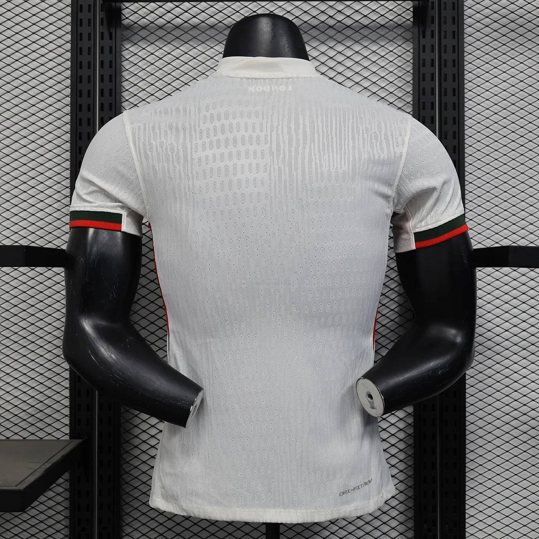 2025/2026 Player Version Chelsea Away Football Shirt 1:1 Thai Quality