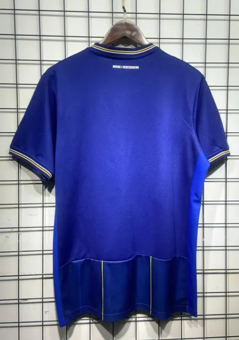 2026 Bosnia and Herzegovina Home Football Shirt 1:1 Thai Quality